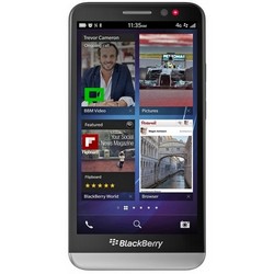 Замена сенсора на телефоне BlackBerry Z30 в Ростове-на-Дону